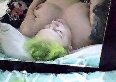 Big Tit Futanari Ready To Play Xxmissswitchxx