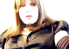 Mistress Mony closeup's