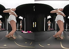 Gorgeous MILF exciting sex clip