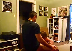 Incredible sex movie homo Webcam newest pretty one