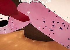 Pink Puppy gets a fine breeding