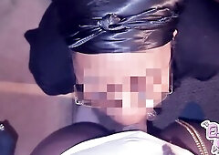 That Babe Slurped Up My Trans BBC