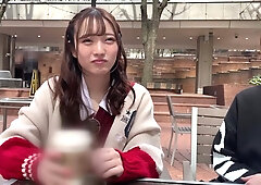 300maan-663　彼女のおマ○コに中出しを2発もしてしまった