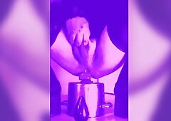 Sissyslut Kandi Trance Dance Music Movie