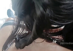 Follandome A Mi Companera Del Trabajo Pt 1