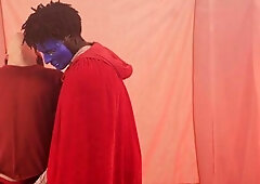 Dakota Lovell: House of the Black Godz