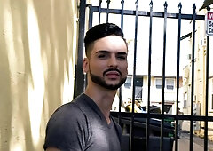 Latin Leche: Bribery for an Exclusive Interview