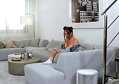 Glamour cougar heartbreaker incredible xxx clip