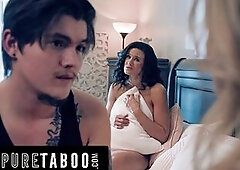 Use code NOWFREE for a FREE WEEK of PURE TABOO! Featuring Penny Barber, Coco Lovelock, Tyler Cruise