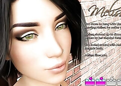 ACTING LESSONS - MEGAN ROUTE #09 ❤ PC GAMEPLAY [HD]