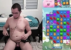 Rule34, big dick solo, a big cock man