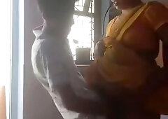 Dehati Kitchen Aunty Fucking Tragedy