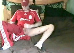 Gay wank, sports, eurolex