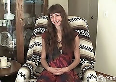 Kinky Yanks Babe Willow Talks