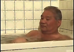 Japanese old man xhpKVr