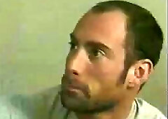 Horny Dudes Creamy Ass Banging