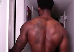 HotGuysFuck Brendan Lane And Brianna Moore