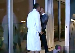 Amazing adult movie homo Anal fantastic you've seen