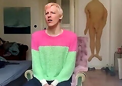 TWINK IS ALWAYS HUNGRY FOR RAW COCK