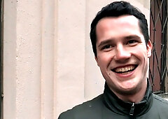 Czech Hunter 504 - BIGSTR