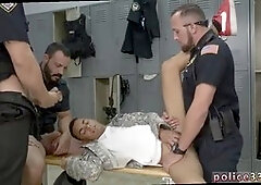 homosexual police vid xxx Stolen Valor