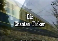 Classic Vintage German Porn