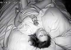 This excited little mother i'd like to fuck just couldn't call it a day previous to rubbing her taut little trimmed twat additional hard. Th