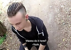 Huge penis Czech twink amateur masturbation