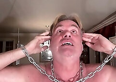 HUNKDAD DOMESTIC SLAVERY