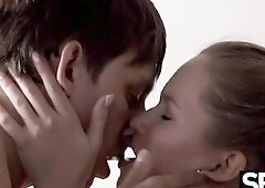 See this real life pair screw to intensive multiple orgasms