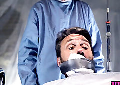 TEENFIDELITY Gia Derza opened up Out By thick fuckpole