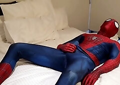 Jerking off to, homemade gay, milked