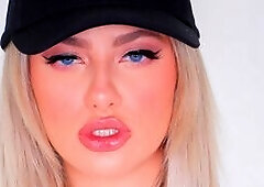 Harmony Rivers: Oil-Streaming Anal Fun