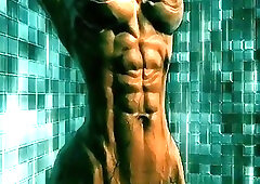 Arena 7 MUSCLE FUTA FUCKS MALE