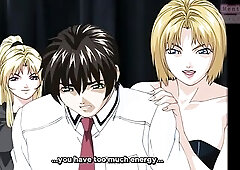 Bible Red Movie scene 04 Free Anime Uncensored Full HD 1080P - Anime Paradise