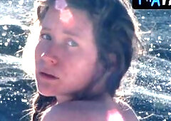 Claire Duburcq Breasts Scene  in Lamour De Jade