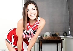 webcam camgirl cam brunette masturbate masturbation