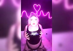 Trans hawt sumisa en espera de que le den verga ????????????