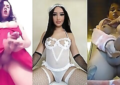 Trannylida asked me to do it