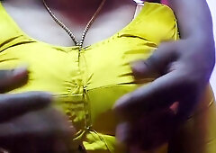 Madam Wanted To Have Sex With Servant In Room