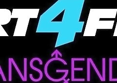 Busty shemale reveals true hardcore solo XXX