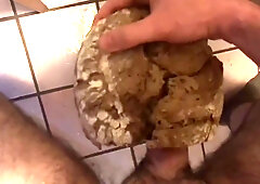 Shagging a loaf of Bread