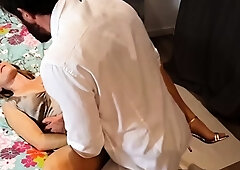 Milf brunette hardcore streaming