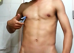 thanh niên chuẩn là đây