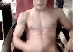 hot german twinks with a shisha