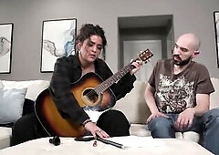 As tensions reach a head between Peter (Peter King) and Emily (Victoria Voxxx), the vision for Nicole’s (Octavia Red) album blossoms. Feeling lost i