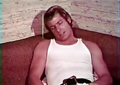 Exotic male pornstar in amazing solo male, masturbation gay porn video