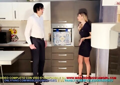 Best Sex Clip Role Play Fantastic Pretty One