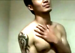 Thai Idol Teen Fetish-2