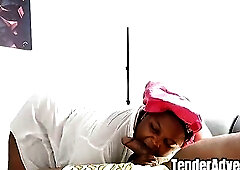 I SUCKED HIS HARD KNOB UNTILL THAT GUY CUM ON MY FACE !! FULL EPISODE!